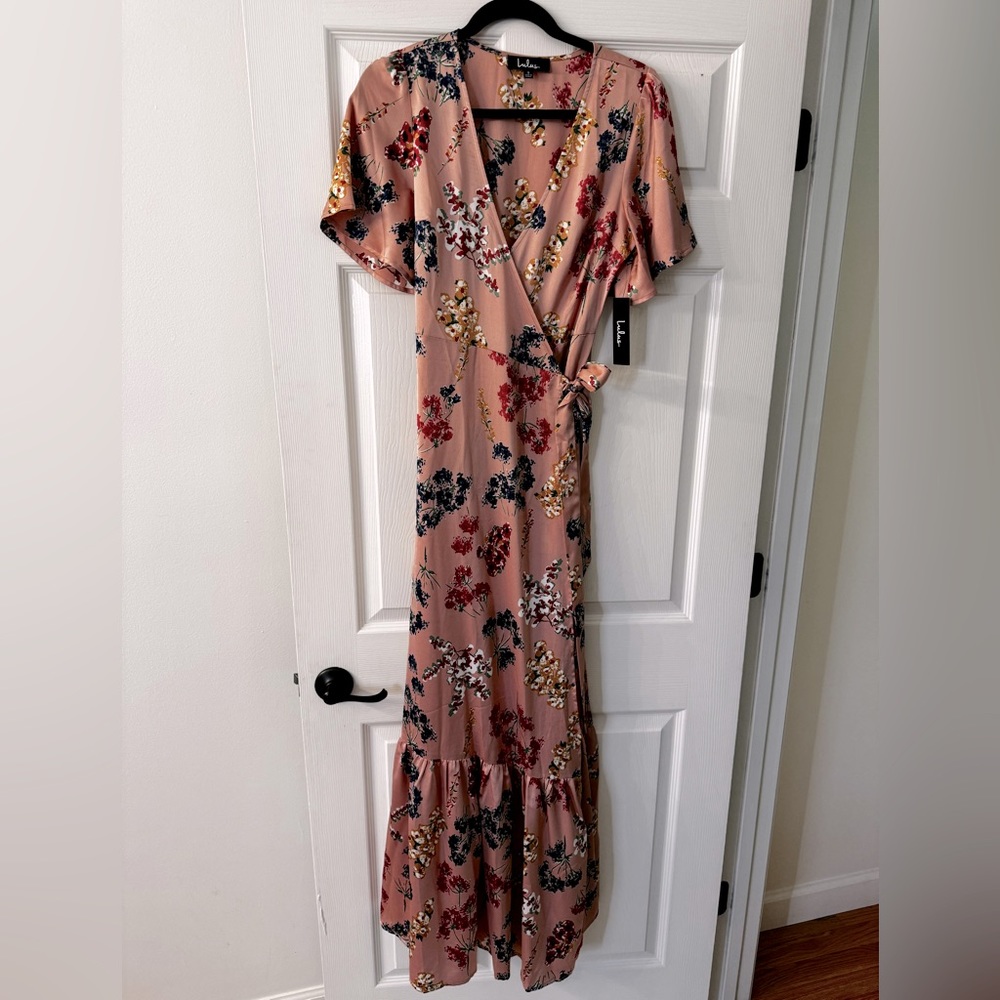 LuLus Dress